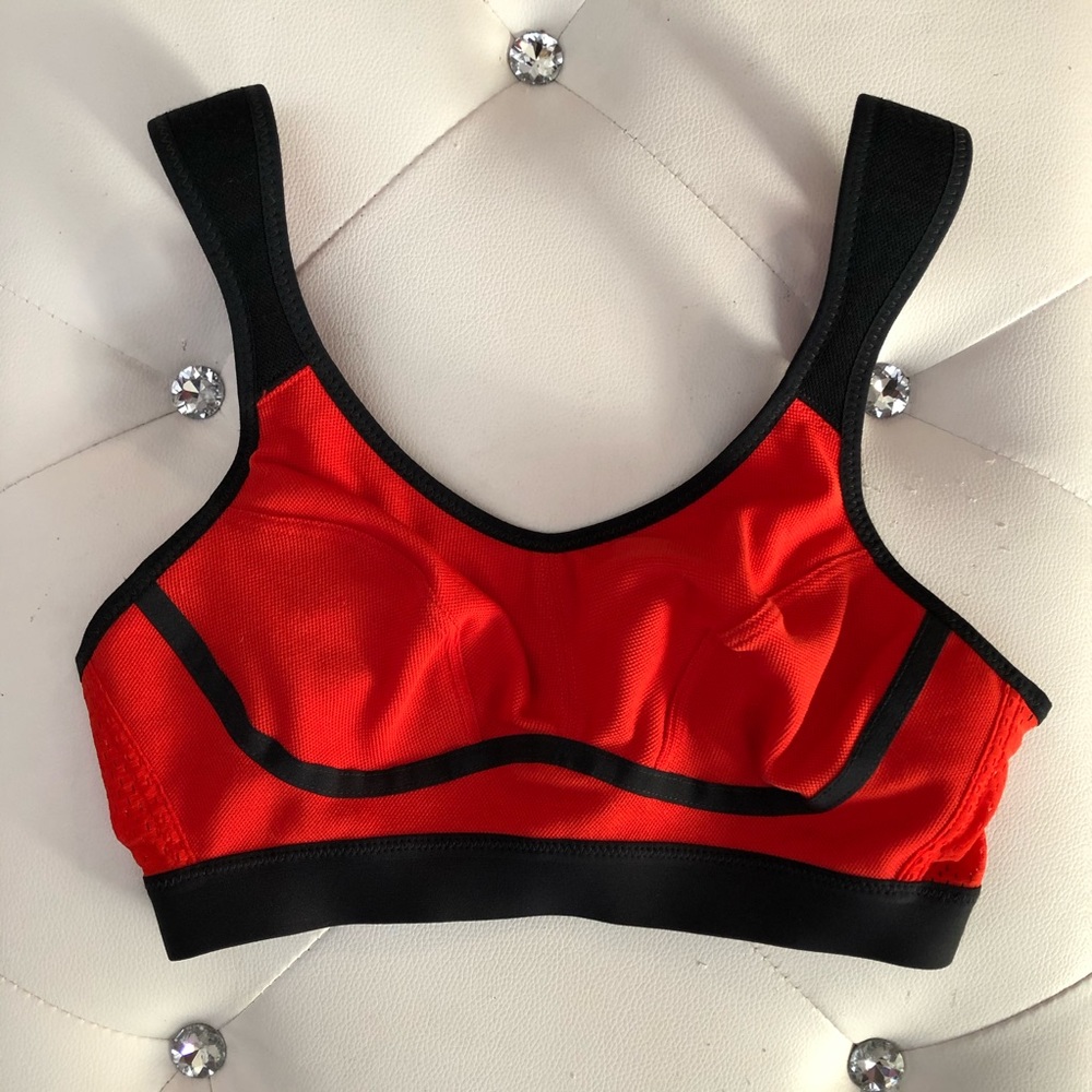 SPORTS BRA Compression Yoga 32C